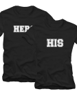 hers his
